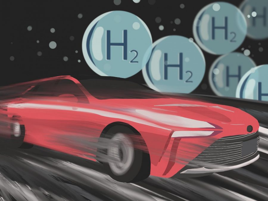 Despite their shortcomings, hydrogen cars are important for a greener earth. 