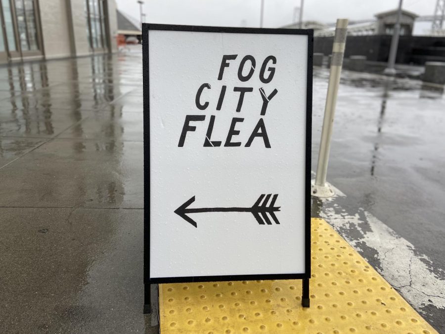 The Fog City Flea market is opened every Saturday and Sunday from 10:00 a.m. to 5:00 p.m. and on Fridays from 3:00 p.m. to 8:00 p.m. at the Ferry Building Marketplace located in San Francisco, CA.