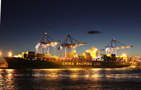 Australian coal has been stationed at Chinese shipping ports since October, 2021, and is still waiting to be released.