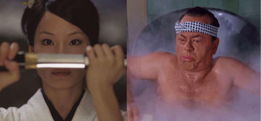 Stereotypes and sexualization: How negative portrayals of Asians dominate Western media