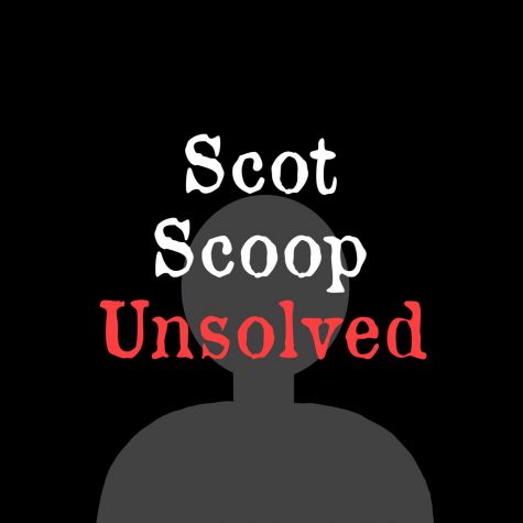 Scot Scoop Unsolved
