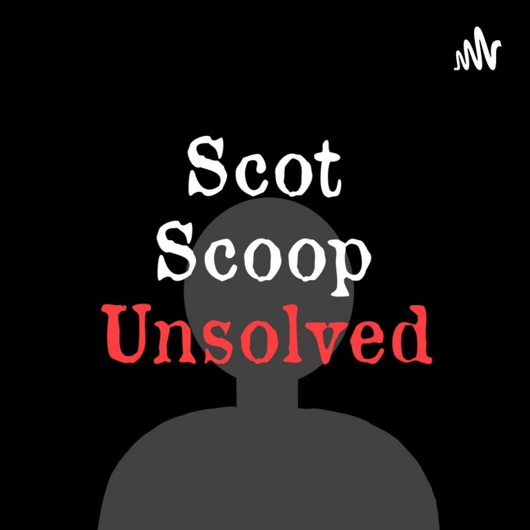 Scot Scoop Unsolved