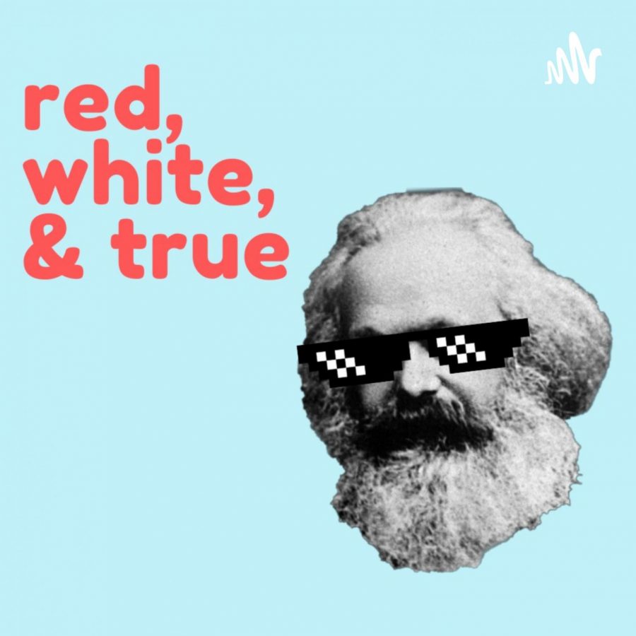 Red, White, & True
