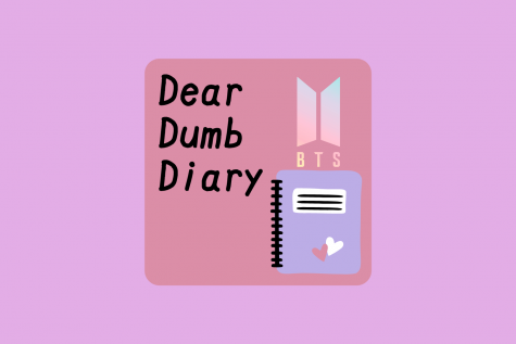 Dear Dumb Diary Ep. 3: Being Korean is kool