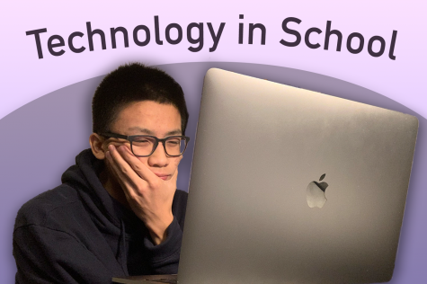Opinion: Schools should utilize technology better