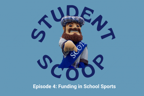 Student Scoop Ep. 4: Funding in high school sports