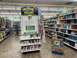 Dollar Tree is set to increase prices nationwide by the first quarter of 2022. However many stores have already made the change, including the Dollar Tree in Belmont.