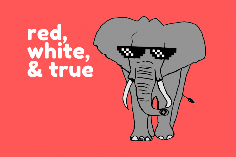 Red, White, & True Ep. 5: Not your checked pant Republican