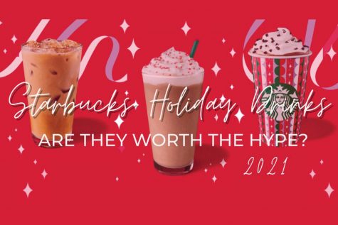 Are Starbucks 2021 holiday drinks worth the hype?