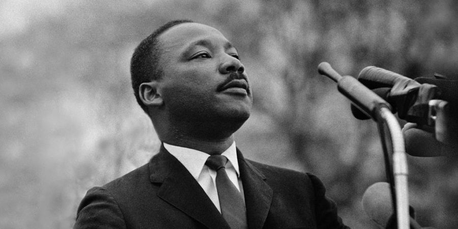 Rev. Dr. Martin Luther King, Jr. was a stunningly honest and immeasurably important figure in the civil rights movement of the 1960s.