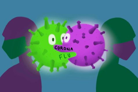 As the cases of COVID-19 are spiking with Omicron variant, the first case of “Flurona,” co-infection of flu and coronavirus, was reported in Israel. According to NBC Chicago, symptoms of Flurona are relatively similar to COVID-19 and flu, and there are only subtle differences.