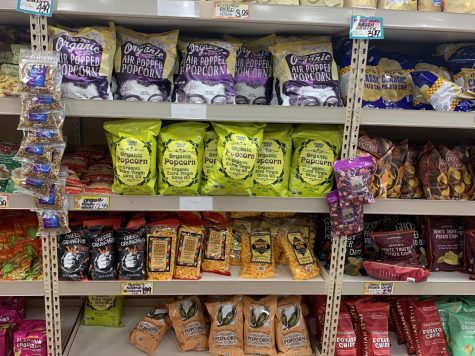 Trader Joe’s’ creative products have made the store a favorite of Instagram bloggers and average consumers alike.