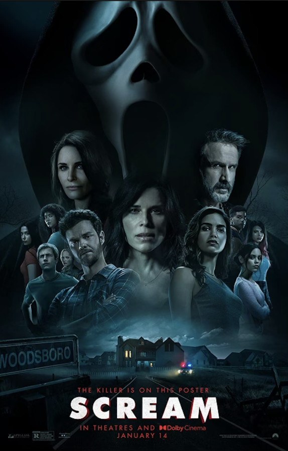 Scream (2022) was released on Jan. 14, 2022, and lacked the quality of its predecessors. 