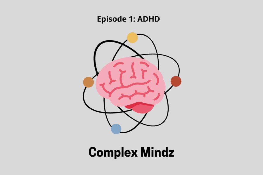Complex Mindz Ep. 1: ADHD