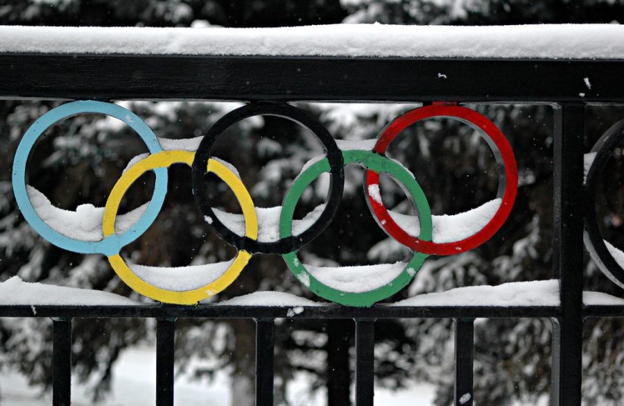 The much-awaited Beijing Winter Olympics have begun. 