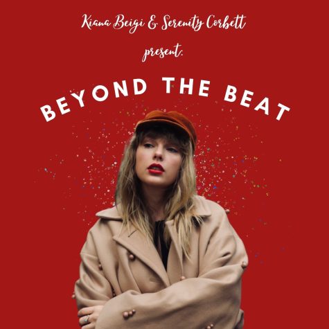 Beyond the Beat Ep. 2: Taylor Swift remembers it All Too Well