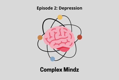 Complex Mindz Ep. 2: Depression