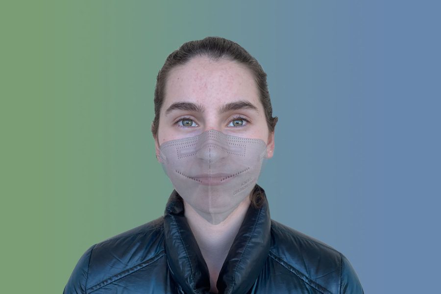 San Mateo County still recommends the use of face coverings, despite its lifting of the mask mandate, as a study published by the Centers for Disease Control showed that even wearing a cloth mask decreases the likelihood of getting COVID-19 by 56%. 