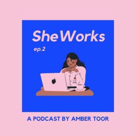 SheWorks Ep. 2: Behind the shadows