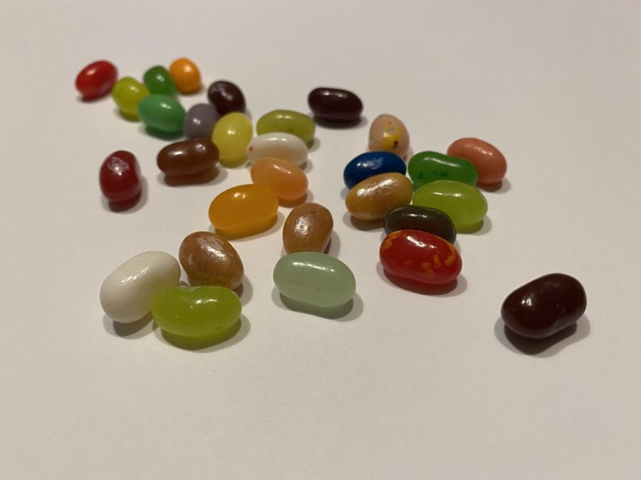 Which type of jelly bean flavor are you?