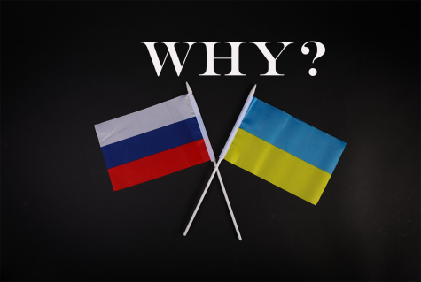 Why did Russia invade Ukraine?