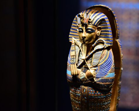 The discovery of King Tut’s tomb in 1922 started a global spiral of Egyptomania that waned at times but still remains to this day.