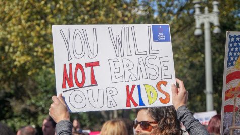 The Parental Rights in Education Act, commonly known as the “Don’t Say Gay” bill, has come under fire in Florida for its restriction on education around LGBTQ topics.