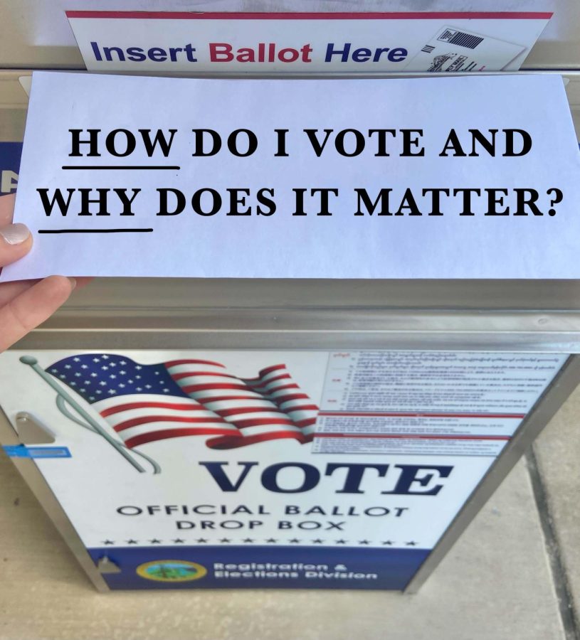 Many voters struggle to understand the voting process, and often question how much of an impact they will make if they vote.