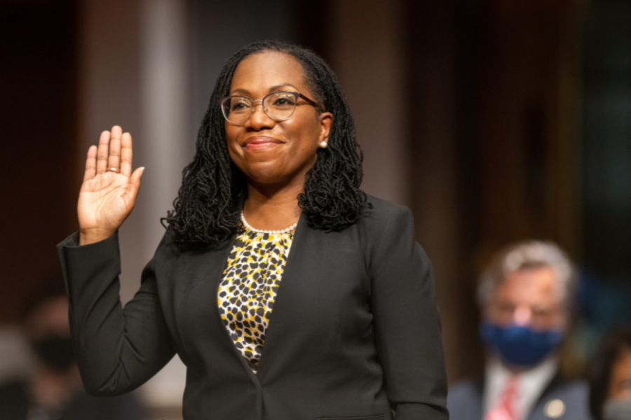 The historic Supreme Court nomination of Judge Ketanji Brown Jackson marks a breakthrough for more diverse representation.