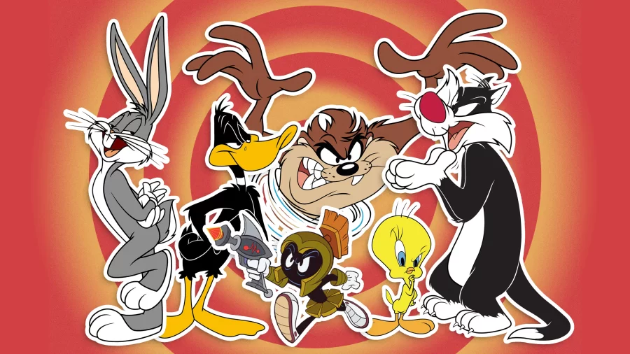 Which Looney Tunes character are you?