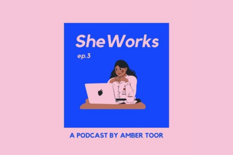 SheWorks Ep. 3: Crypto what?