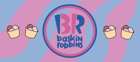 Baskin Robbins has many delicious flavors you could be.