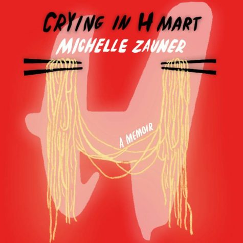 Michelle Zauners Crying in H Mart explores various themes in the context of food, music, and other aspects of life. 