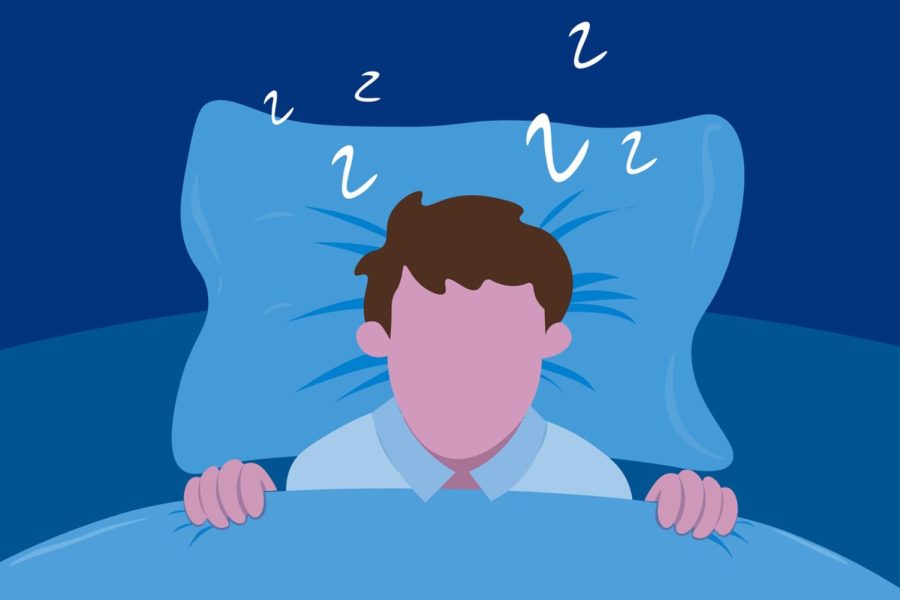 What Does A Lack Of Sleep Do To Your Body Scot Scoop News