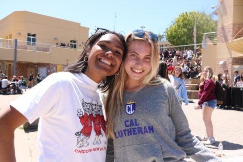 As the school year comes to a close, seniors celebrate their college decisions