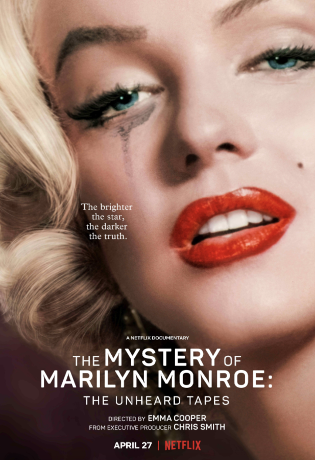 The+Mystery+of+Marilyn+Monroe%3A+The+Unheard+Tapes+goes+in+depth+to+the+mysterious+circumstances+around+the+stars+early+passing.
