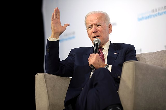 Joe Biden announced a plan to relieve current student debt, but many believe the plan doesnt fully address expensive college tuitions.