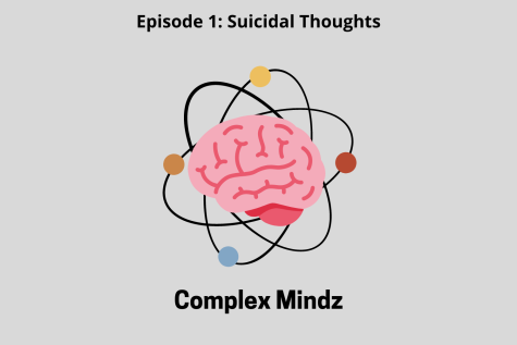 Complex Mindz Season 2 Ep. 1: Suicidal Thoughts