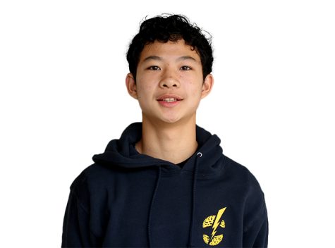 Photo of Franklin Kuo