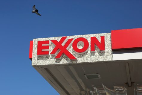 ExxonMobils patterns of prioritizing profit over ethics and the environment is negatively impacting the climate.
