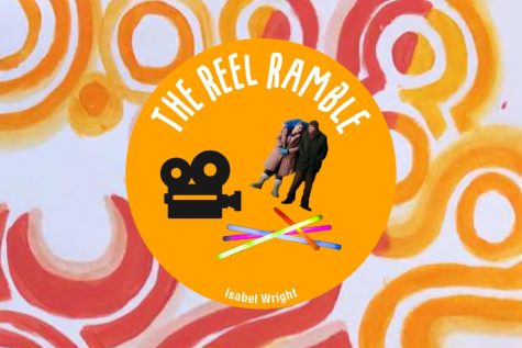 The Reel Ramble Season 2 Ep.1: Eternal Sunshine of the Bodies Bodies Bodies