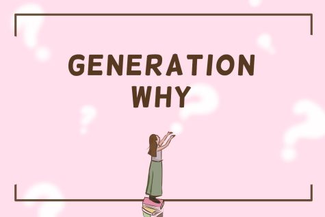 Generation Why Ep. 1: Personality tests promote self-discovery
