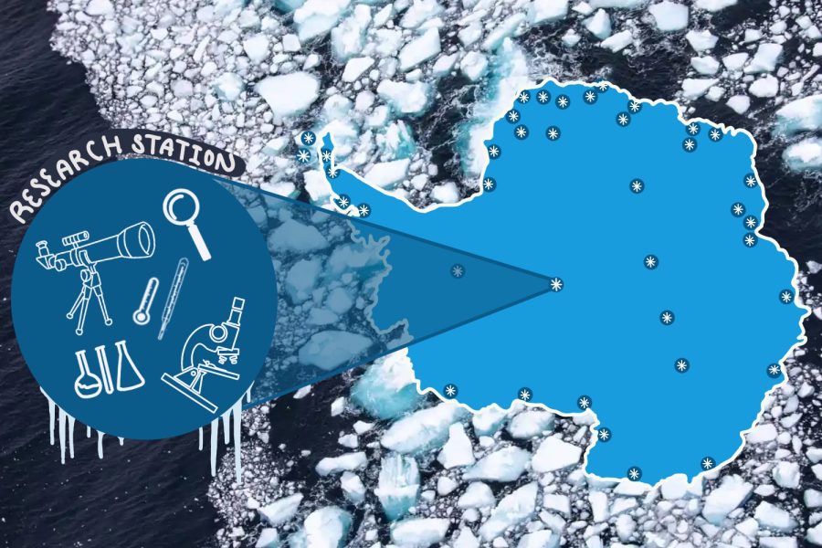 Antarctica+has+70+research+stations%2C+most+of+them+located+along+the+coast.+On+these+bases%2C+researchers+and+staff+live+their+lives+%E2%80%94+doing+more+than+just+research.