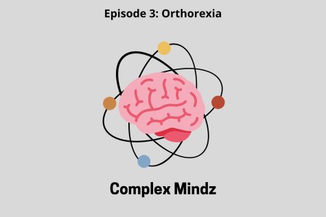Complex Mindz Season 2 Ep. 3: Orthorexia