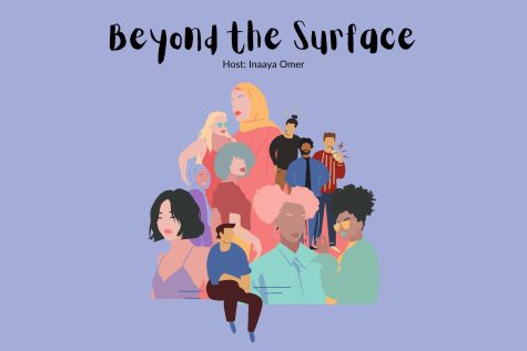 Beyond the Surface Ep. 1: A Pakistani-American teens journey