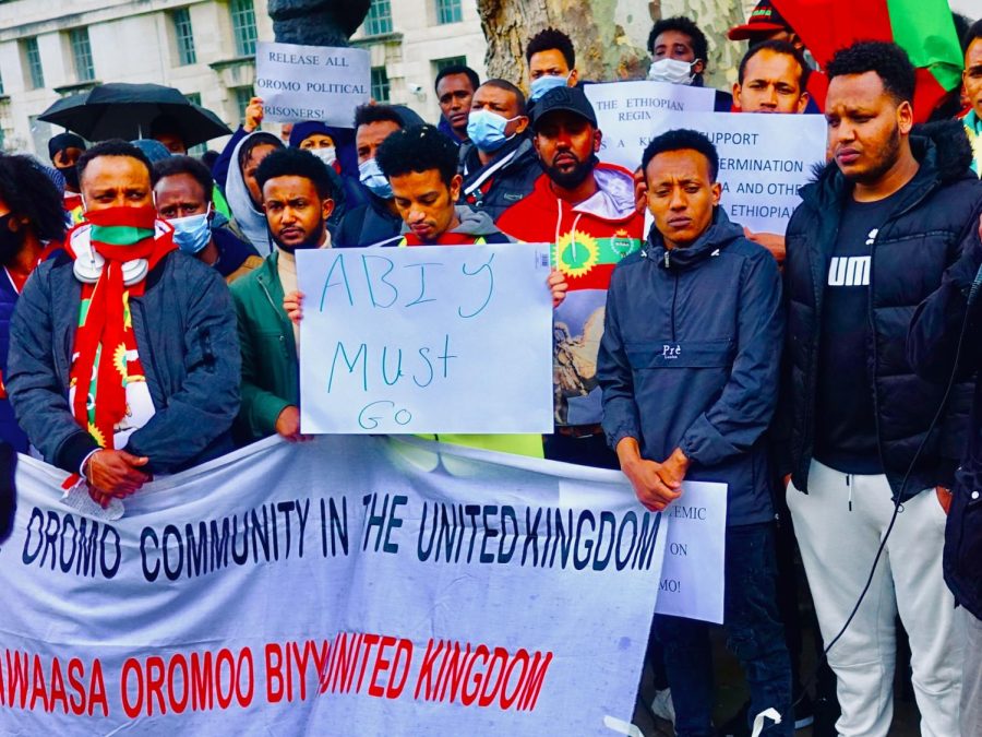 Ethiopian+Prime+Minister+and+former+Nobel+Prize+winner+faces+pushback+over+the+brutal+war+in+Tigray.+Protests+arise+in+the+United+Kingdom+halfway+through+this+conflict.