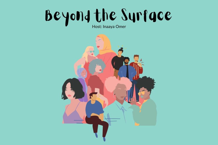 Beyond the Surface Ep. 2: Complex identities
