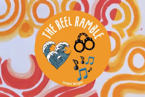 The Reel Ramble Season 2 Ep.3: Tár & Waves