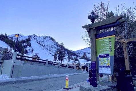 Palisades Tahoe dives into the new ski season