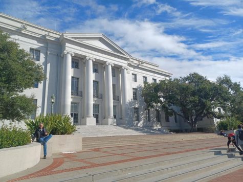 The University of California, Berkeley does not use affirmative action in college decisions. If affirmative action is struck down, it will model admissions policies for universities nationwide. 